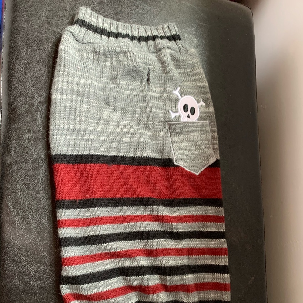 XL Dog Sweater